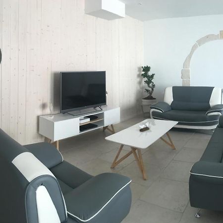 Ma Re Basse Villa La Flotte Exterior photo
