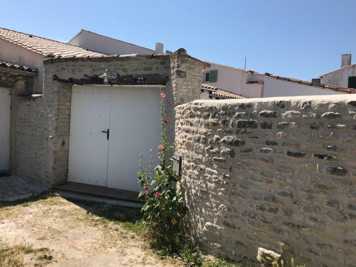 Ma Re Basse Villa La Flotte Exterior photo
